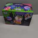 Doctor Squish Glow It! by Squishy Maker Station, Neon, Green