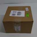 COOK WITH COLOR Nesting Plastic Mixing Bowl Set with Pour Spouts and Handles, Grey, 4 Piece Non-Slip (Gray)