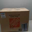 Airless Paint Sprayer, High-Pressure Electric Paint Spray Gun with Extension Rod, Thinning-Free Professional Painting Tool for Interior/Exterior Walls, Fences, Ceilings, Cabinets (Mecha Style)