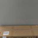 Wire Shelf Covers, Bamboo Wire Rack Covers for Pantry, Closet (4pcs, 36" W x 12" D)