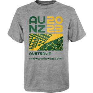 Outerstuff FIFA 2023 Women's World Cup Graphic Tee (XS)
