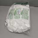 Floerns Women's 2 Piece Outfit Lace Trim Tie Front Camisole Top Tiered Maxi Skirts Set S