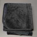 Washable Pee Pads for Dogs, 2 Pack, Reusable Dog Pads,Waterproof Pet Training Pads, Leakproof, Non-Slip, Super Absorbent, for Dogs, Cats, Rabbits, Dove Gray UPTD002G01