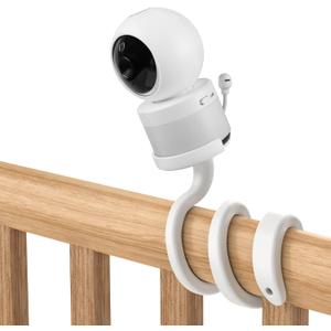 Aobelieve Flexible Mount for VTech VM5463 Video Baby Monitor