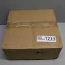 Shark Pattern 12 Oz Porcelain Coffee Mug Set of 4 with Lid and Spoon, Ceramic Mugs Sets, Perfect for Coffee, Tea and Milk, Microwave and Dishwasher Safe, Gift for Coffee Lovers