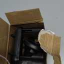 for Magsafe Car Mount, Rear View Mirror Phone Holder, Rotatable and Retractable Phone Holder for Car Compatible with iPhone 17/16/15/14/13/12 Series and Phones with Magsafe Case or Metal Ring