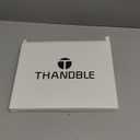 THANDBLE Active HDMI to DisplayPort Cable 6FT, 4K 60Hz 1080p 120Hz, Unidirectional HDMI Source to DP Monitor Display Port Cable Compatible for PC, Laptop, Computer, NVIDIA, AMD, PS5/4, Xbox