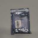 LECART Purple Key Fob Cover Fit for Hyundai Elantra Sonata Tucson Santa Fe Kona Ioniq 6 2025 2024, 5 Buttons Soft TPU Protective Case with Stylish Keyring, Full Protection Design 2 Pack