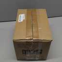 POLISI3D Powerful 3 Inch Duct Fan Ventilation AC Vent Blower Exhaust Air Fan with Speed Controller, Enhanced Air Flow, Low Noise for 3D Printer Enclosure, Grow Tent Ventilation Equipment