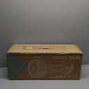 Gyroor Warrior 8.5 inch All Terrain Off Road Scooter with Bluetooth Speakers and LED Lights, UL2272 Certified Self Balancing Scooter (1-black)