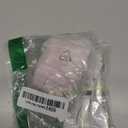 Filoto Compatible with Airpods Pro 3 Case 2025, Cute Fashion Suitcase Design for Airpods Pro 3rd Generation Case Cover, Shockproof Protective Hard Case with Keychain/Cleaner Kit (Rose Gold)