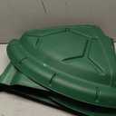 Little Tikes Turtle Sandbox, for Boys and Girls Ages 1-6 Years, Onesize