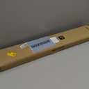 1.5" Deep Frame for 24x30 Canvas Paintings, DIY Metal Floating Frame for Artists Designers Landscape Portrait Artwork, Modern Home Office Wall Decor (Natural)