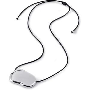 Heaven Mayhem
Women's Black Julia Necklace