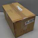 WONDHOME Halloween Pumpkin Decorations Unique 3 Tiers Stacked Jack-O-Lantern Halloween Decorations Solar Pumpkin Lights Outdoor Halloween Decor for Garden Yard Porch, 3 Tiers Pumpkin