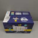 Pampers ZZZ Overnight Diapers, Size 3 (16-28 lbs), 66 Count, Nighttime Protection Disposable Baby Diaper, Night Time Leak and Skin Protection