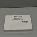 Blanou Foldable Projector Wall Mount Aluminum Alloy Adjustable Projector Stand Wall Mount for Projector Universal Projector Mount Projectors Bracket with 360° Rotating