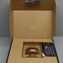 SMIRLY Wood Cutting Boards For Kitchen Meal Prep & Serving, Bamboo Cutting Board Set, Charcuterie Chopping Boards and Wooden Cutting Boards for Kitchen (3 Pack With Holder)