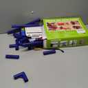 Football Toss Game with 4 Inflatable Balls, Football Throwing Target Games for Boys 8-12, Sports and Outdoors Toys for Kids Ages 3+