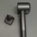 Hair Dryer, 160000 RPM High-Speed Ionic Blow Dryer with Magnetic Diffuser, Fast-Drying Hair Dryer for Women, 500M Negative Ions Frizz Control, Low-Noise Hairdryer for Home & Salon