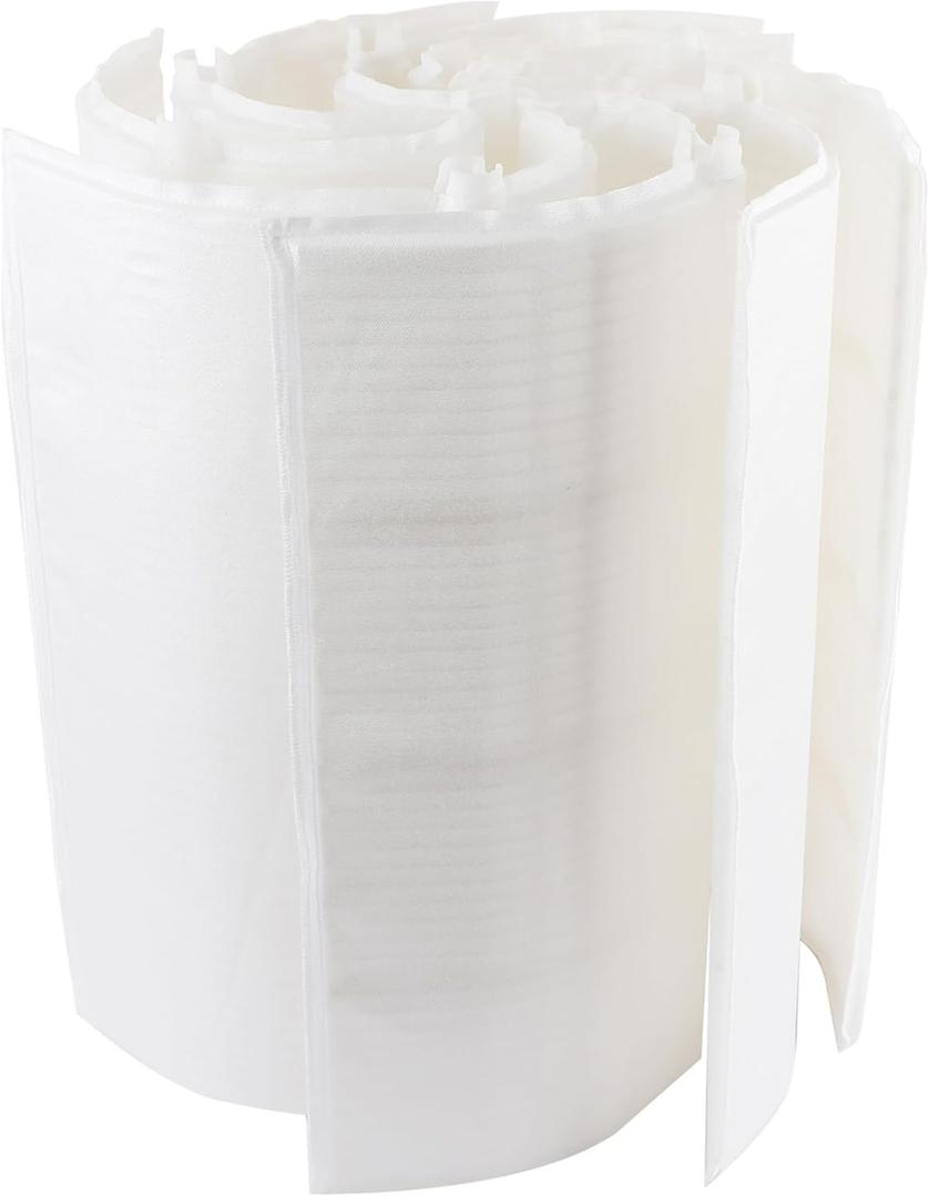 PFS1836 DE Pool Filter Grids 36 Sq.Ft, Compatible with Hayward Pro-Grid DE3620 (DEX3600), MicroClear DE3600,Jandy Del/Dev 36, FS-2003, FC-9530,FNS Plus 36, 18" High (7 Full, 1 Partial) 1Set