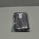 4pc Large Compression Packing Cubes for Travel - Luggage Packing Organizers - Travel Packing Cubes for Suitcases