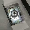 BOSHART INDUSTRIES (BII) PRESSURE SWITCH: 30-50 (PS02-3050); 40-60 (PS02-4060) for Water Well Submersible Pumps