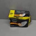 Depend Shields Incontinence Pads for Men, Light Absorbency, 90 Count