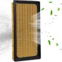 VEPAGOO CA12289 Engine Air Filter Automotive for Lexus Es300h Nx350h Nx450h+ Rx350h Rx450h+ Ux200 Subaru Brz Toyota, Replacement Filter Element for Engine