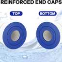 Pool Filter Compatible with SwimClear C100S, CX100XRE, C-9440, PA100S, 1 Pack