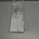 Coffee Station Organizer Countertup: Coffee Bar Accessories - 2 Tier Kitchen Acrylic Storage Shelf for Placing Mugs Beans Syrup Cups Stirrers