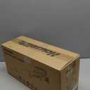 Cordless Leaf Blower(No Battery) Compatible with Dewalt 20V MAX XR Battery  400 CFM/130 MPH Electric Leaf Blowers for Deck, Patio, Driveway,Yard,Garage Cleaning (Tool Only)