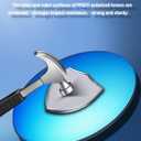 Replacement Lenses for Oakley Ejector Sunglasses OO4142 - MultiColors (24k Gold Iridium)