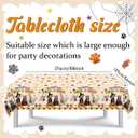 Halloween Dog Decorations Happy Howl-O-Ween Banner, Halloween Dog Theme Plates and Napkins Balloons with Pumpkins Bats for Indoor Home Party Tableware Supplies, Serve 20