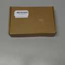 Grip Strength Tester Hand Dynamometer - Grip Strength Trainer Electronic Hand Gripper Strengthener Wrist Exerciser Meter Digital Training Gauge 265 Lbs / 120 Kgs for Sport School Home Use (Blue)