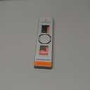 Bandletic Magnetic Silicone Band Compatible with Samsung Galaxy Watch 8 40mm 44mm / Watch 8 Classic 46mm 2025, No Gap Soft Breathable Replacement Strap for Men Women, Black