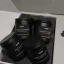 6 Pack Candles for Home Scented Aromatherapy Candles Gifts Set for Men, Men Candle Set, 42 oz 300 Hour Long Lasting Candles, Gifts for Mens, Birthday, Anniversary Present, 2 Missing