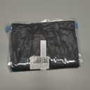 DEARCASE Women's T Shirt Dress Long Sleeve V-Neck Floral Print Casual Loose Flowy Swing Dresses (Gray, XXL)