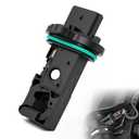 Mass Air Flow Sensor Meter MAF Sensor Compatible with 2012-2021 Chevrolet Cruze Limited Sonic Trax 1.4L 1.6L 1.8L 2.0L 2.4L L4, Mass Airflow Sensor Replaces 0280218419