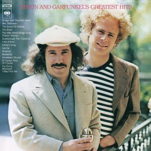 Greatest Hits by Simon & Garfunkel, Vinyl