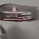 Doboli Cell Phone Stand, Valentine's Day Gifts for Teens Girls Boys Adults Women Men Mom Wife, Phone Stand for Desk, Phone Holder Stand Compatible with iPhone and All Mobile Phones Tablet, Pink