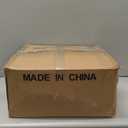 Vera Wang - Queen Comforter Set, Naturally Soft Cotton Bedding w/Matching Pillowcases, Crisp & Smooth w/a Lightweight Feel, 3 Piece Bed Set (Threaded Basketweave White)