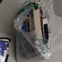 Oral-B Genius X Limited Rechargeable Electric Toothbrush with 1 Replacement Brush Head, Travel Case, Midnight Black