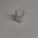 Holiday Home Monogram Candle K