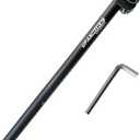 Bike Seat Post Aluminum Alloy Extra Long