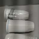 BOGDA 3 Pack Water Filter Replacement Zero, 5-Stage Compatible with Zero Pitcher and Dispenser, Fit for Zero Filter Water Replacement Filters and ZR-001 ZR-017 ZR-004