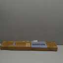 20 Inch Chainsaw Bar and Chain Combo for Husqvarna, Replacement for Saw Chains, 3/8" Pitch, 050" Gauge, 72 Drive Links Fits Husqvarna 455, 460 Rancher 570, Poulan PP5020AV(3Chains+1Bar+1Glove+1File)