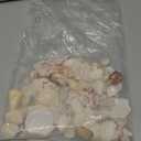 Super Z Outlet Mixed Ocean Beach Fairy Garden Assorted Seashells Marine Life for Decorations, Arts & Crafts, Party Favors Collection (Approx. 50 Pieces)