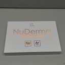 NuDerma Professional Skin Therapy Wand - Portable Skin Therapy Machine with 6 Neon & Argon Wands  Boost Your Skin  Clear Firm & Tighten