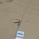 Large 72 x 48 Inch Magnetic Rolling Whiteboard, Double-Sided Dry Erase Board with Stand and Wheels, Mobile White Board for Home, Office, School (White)